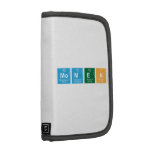 Momen  Folio Planners