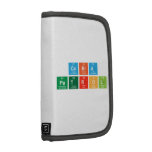 Cobra
 Patrol  Folio Planners