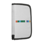 Cleveland Cavs  Folio Planners