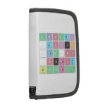 ABC|DEF
 .|GHIJK 
 .|LM.N|O 
 .PQRST
 UVWXYZ  Folio Planners