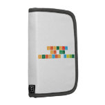 HISTORY 
 OF THE
 Periodic table  Folio Planners