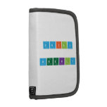 Daily
 
 WEEKLY  Folio Planners