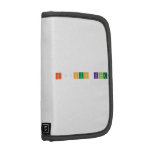 Füsun Kale   Folio Planners