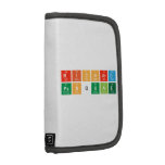 Richard
 Pasquale  Folio Planners
