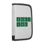 Keep
 c|alm  Folio Planners