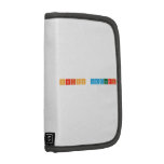 Harish vadluri  Folio Planners
