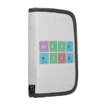 Brave
 type  Folio Planners
