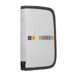 Lite Switch  Folio Planners