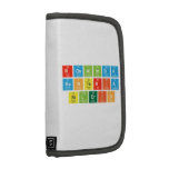 ROSALINDA
 RENTERIA
 SILERIO  Folio Planners