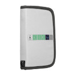 Kayden  Folio Planners