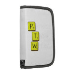 Periodic
 Table
 Writer  Folio Planners