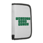 Periodic
 Table
 Writer  Folio Planners