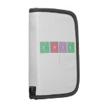 Zhia
   Folio Planners