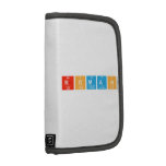  roman  Folio Planners