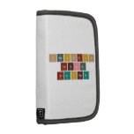 Periodic
 Table
 Writer  Folio Planners