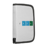 Jade  Folio Planners