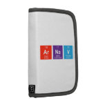 Arnav  Folio Planners
