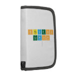 Stevens
 Laptop
   Folio Planners
