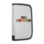Mrs 
 Swinford 
 
   Folio Planners
