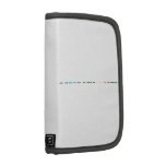 When we add real data, we increase the _______ of our argument.   Folio Planners