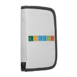 GHAZALI  Folio Planners