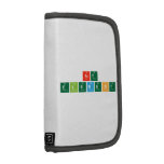 art 
 element  Folio Planners