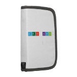 Dear Kirin,
 
   Folio Planners
