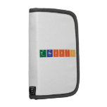 Traffic  Folio Planners