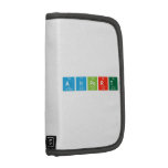 Airport  Folio Planners
