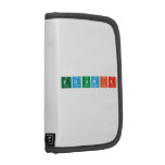 EduMix  Folio Planners