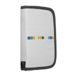 capas tectónicas  Folio Planners