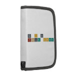 no i am
  your father  Folio Planners