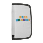 Hans
 Deckmyn
 
   Folio Planners