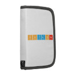 shyanne  Folio Planners