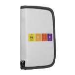 AsHIK  Folio Planners