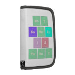 my
 name
 is 
 tamy   Folio Planners