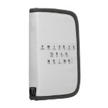 Periodic
 Table
 Writer  Folio Planners