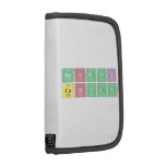RUSDWI
 CAHYANI  Folio Planners
