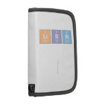 Libbi
 
   Folio Planners