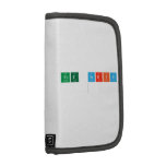 The Script 
   Folio Planners