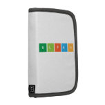 ULFAH
   Folio Planners