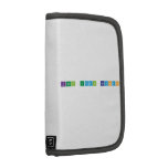 kamal uddin rayhan  Folio Planners