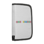 Sean Callahan  Folio Planners