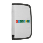 HECNeedBased  Folio Planners
