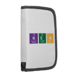 Ken   Folio Planners