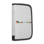 AREA
 CIENTIFICA  Y TECNOLOGICA  Folio Planners