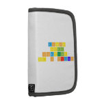Anybody
 smell
 something?
 It's Oxygen  Folio Planners