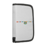 XII FERIA DE CIENCIAS Y TECNOLOGÍA
 DESCUBRE 
 EXPLORA
 INVESTIGA  Folio Planners
