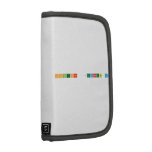 CHALTONE  JEANETTE D  Folio Planners