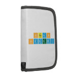 Hasan
 OZDEMIR   Folio Planners